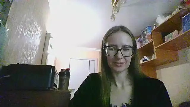 Norivann online show from October 7, 9:50 am