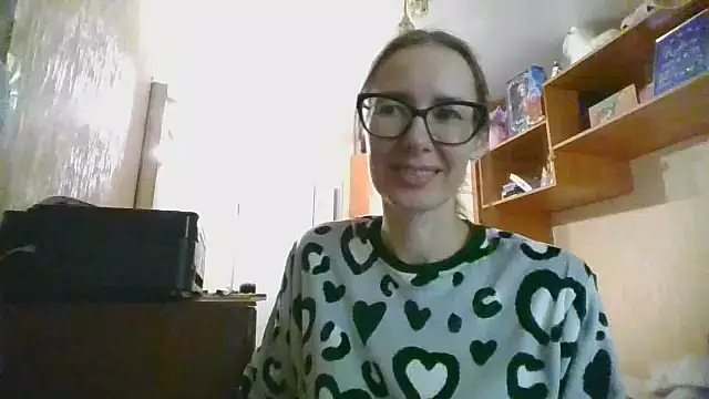 Norivann online show from October 10, 10:58 am