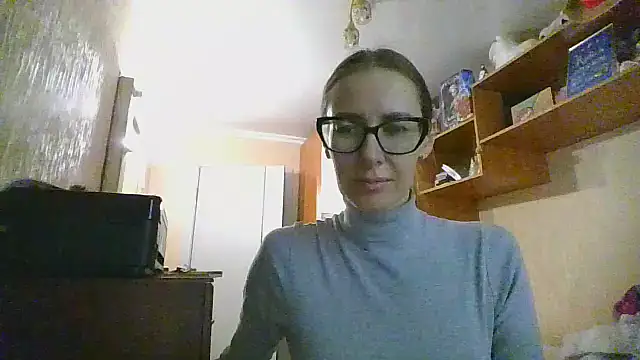 Norivann online show from October 11, 12:04 pm