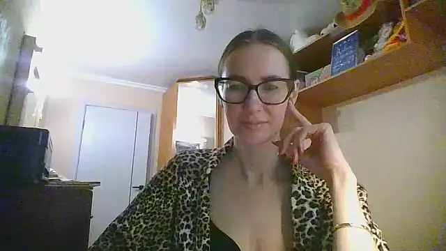 Norivann online show from November 7, 12:05 pm