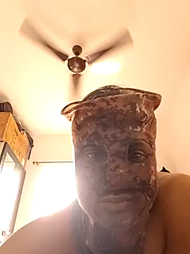 Rushasharma 368 online show from October 19, 4:24 am