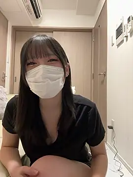 Snapshot of akari19chat chatting on December 15, 11:14 am akari19chat online show from December 15, 11:14 am