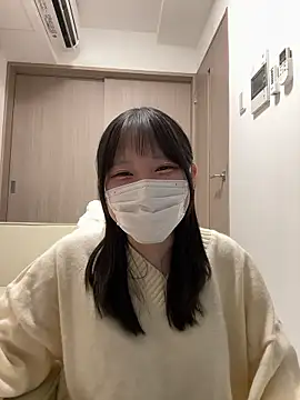 Snapshot of akari19chat chatting on December 17, 11:16 am akari19chat online show from December 17, 11:16 am