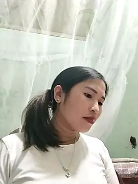 Snapshot of Mai4568 chatting on October 6, 3:09 pm Mai4568 online show from October 6, 3:09 pm