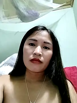 Snapshot of Mai4568 chatting on October 11, 9:13 pm Mai4568 online show from October 11, 9:13 pm