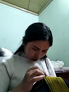 Snapshot of Mai4568 chatting on December 19, 2:57 pm Mai4568 online show from December 19, 2:57 pm