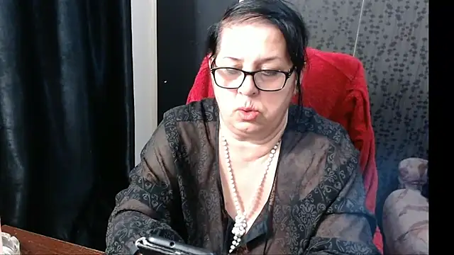 MissSanjanne online show from January 9, 2:54 am