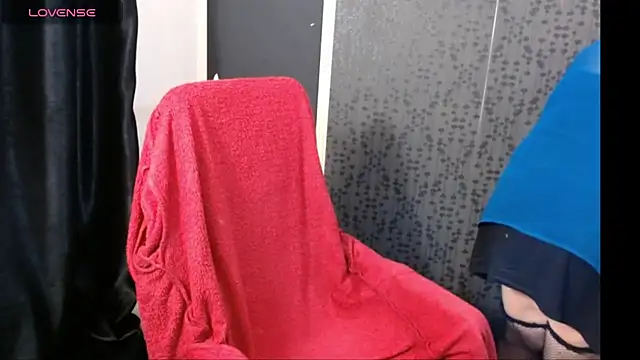 MissSanjanne online show from January 30, 5:30 am