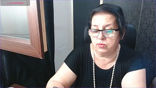 MissSanjanne online show from September 11, 6:02 am