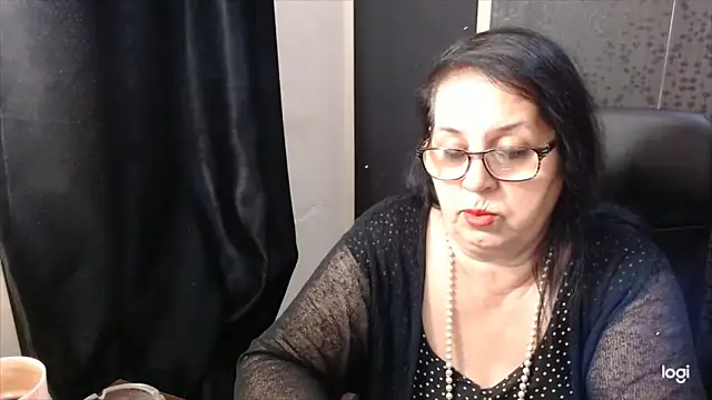 MissSanjanne online show from November 14, 9:57 pm