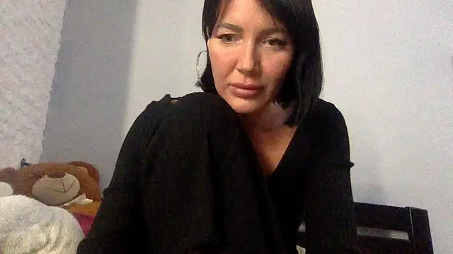 Snapshot of Veymoria chatting on October 28, 1:53 am Veymoria online show from October 28, 1:53 am
