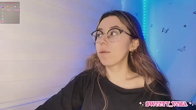 sweettvera online show from October 20, 12:38 pm