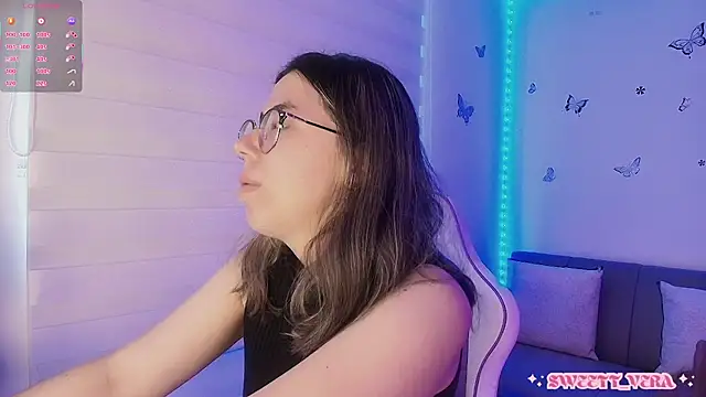 sweettvera online show from January 13, 12:43 pm