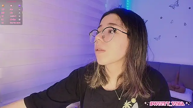 sweettvera online show from February 11, 12:54 pm