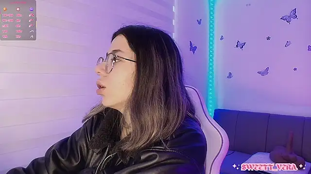 sweettvera online show from February 12, 12:33 pm