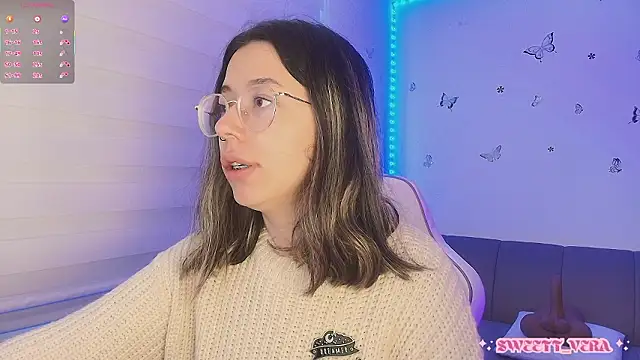 sweettvera online show from March 26, 12:44 pm