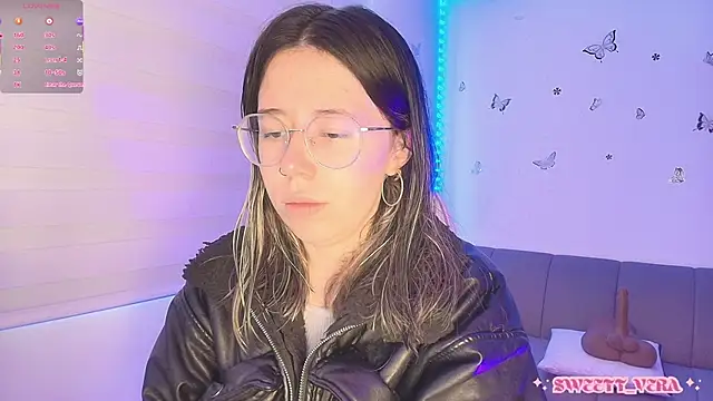 sweettvera online show from April 20, 12:52 pm