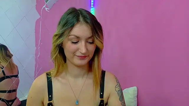 Snapshot of Anaayss_ chatting on November 6, 5:08 am Anaayss online show from November 6, 5:08 am