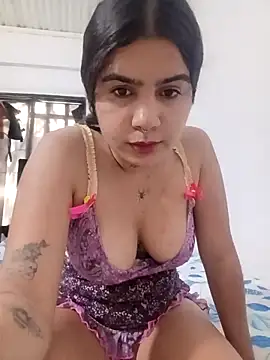 Snapshot of Sashalana chatting on November 1, 9:17 pm Sashalana online show from November 1, 9:17 pm