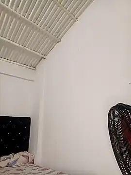 Snapshot of Sashalana chatting on November 7, 8:20 pm Sashalana online show from November 7, 8:20 pm