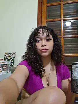 sweetamy326 online show from November 1, 9:17 pm