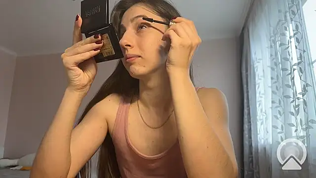 Prettyyy Angel online show from December 2, 10:09 am