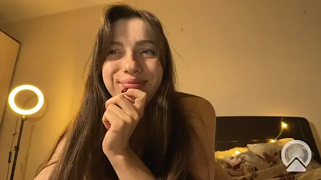 Prettyyy Angel online show from December 4, 11:19 am