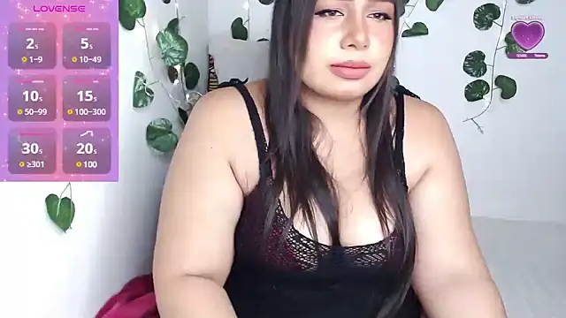 Snapshot of vivianepierss chatting on December 29, 8:33 am vivianepierss online show from December 29, 8:33 am