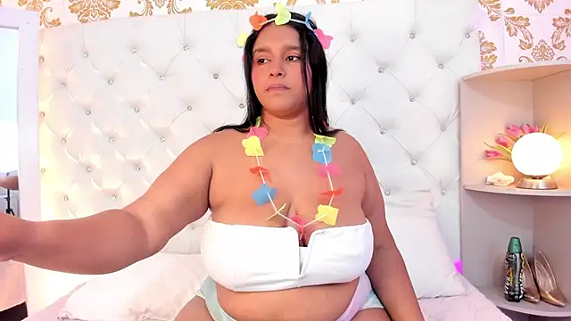 afrodita-Stone online show from November 4, 3:05 am