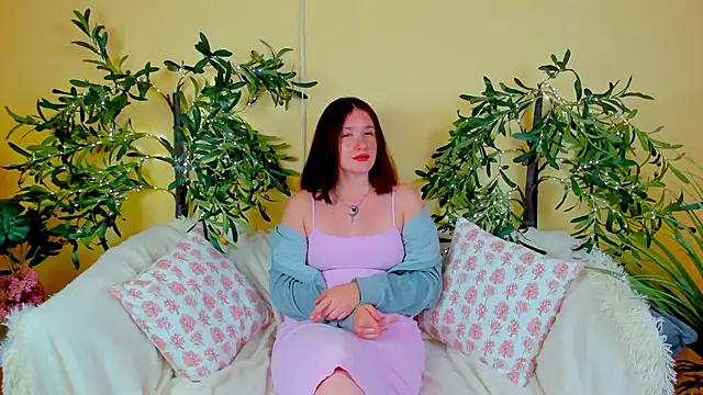 MarlaSemonick online show from September 27, 9:25 am
