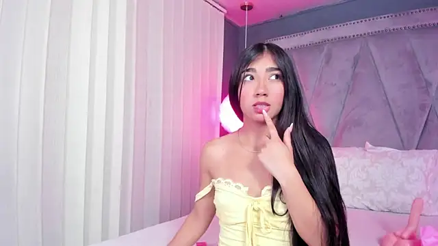 Mariana Kalo online show from October 23, 11:09 am