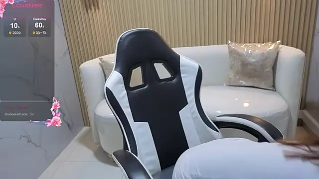 Skyler Gracee Tx online show from November 13, 2:32 am