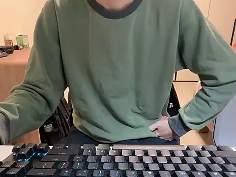 Andy 146 online show from January 16, 12:53 pm