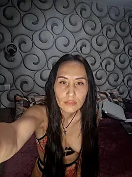 Snapshot of Mary_sy chatting on October 9, 6:22 am Mary sy online show from October 9, 6:22 am