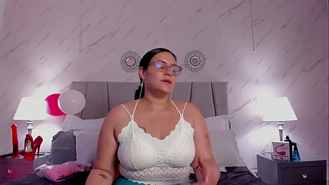 Michell Monet online show from January 15, 11:48 am