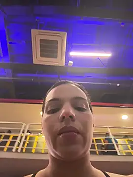 Anavalle online show from February 10, 11:53 pm