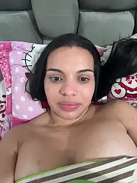 Anavalle online show from March 1, 12:34 am