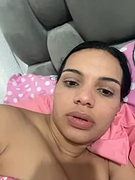 Anavalle online show from March 5, 9:55 pm