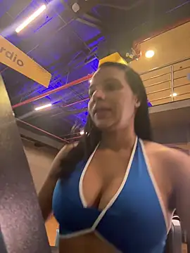 Anavalle online show from March 9, 8:46 pm