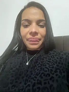 Anavalle online show from April 5, 11:24 pm