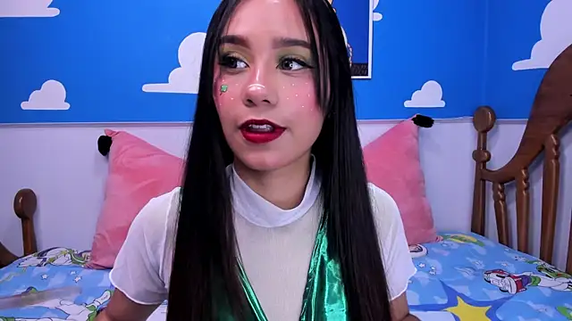 foxy samy online show from March 17, 6:00 pm