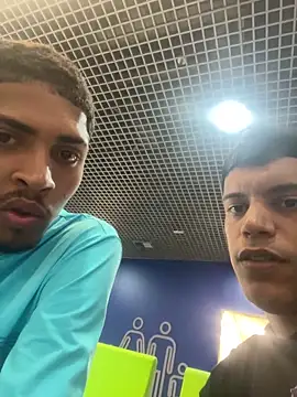 Nethinhoo online show from November 1, 1:57 pm