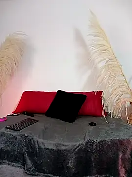 Snapshot of Zafira_ chatting on November 29, 4:32 pm Zafira online show from November 29, 4:32 pm