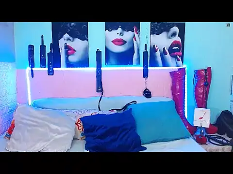 mylygrey online show from March 4, 2:56 pm