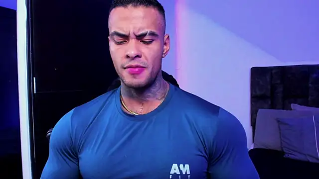 binmontana  online show from September 30, 10:48 pm