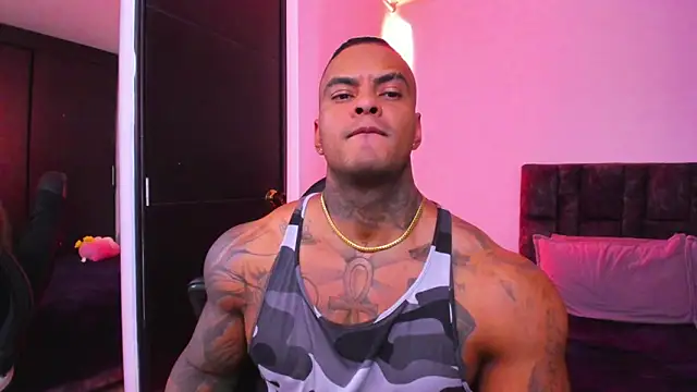 binmontana  online show from December 3, 9:02 pm