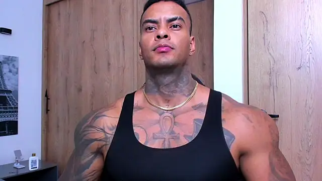 binmontana  online show from April 20, 8:21 pm