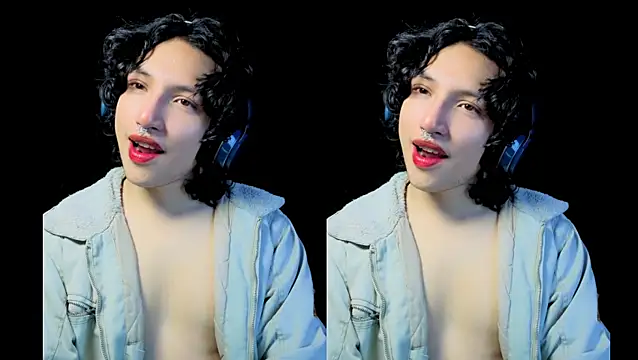 -BlueOpal- online show from December 18, 4:57 pm