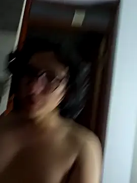 -BlueOpal- online show from February 23, 8:17 pm