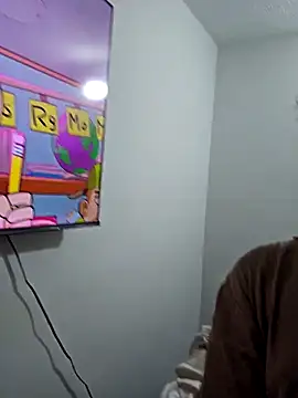 -BlueOpal- online show from April 6, 12:30 am